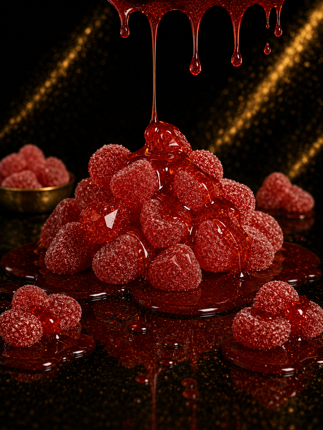 BR Gummies