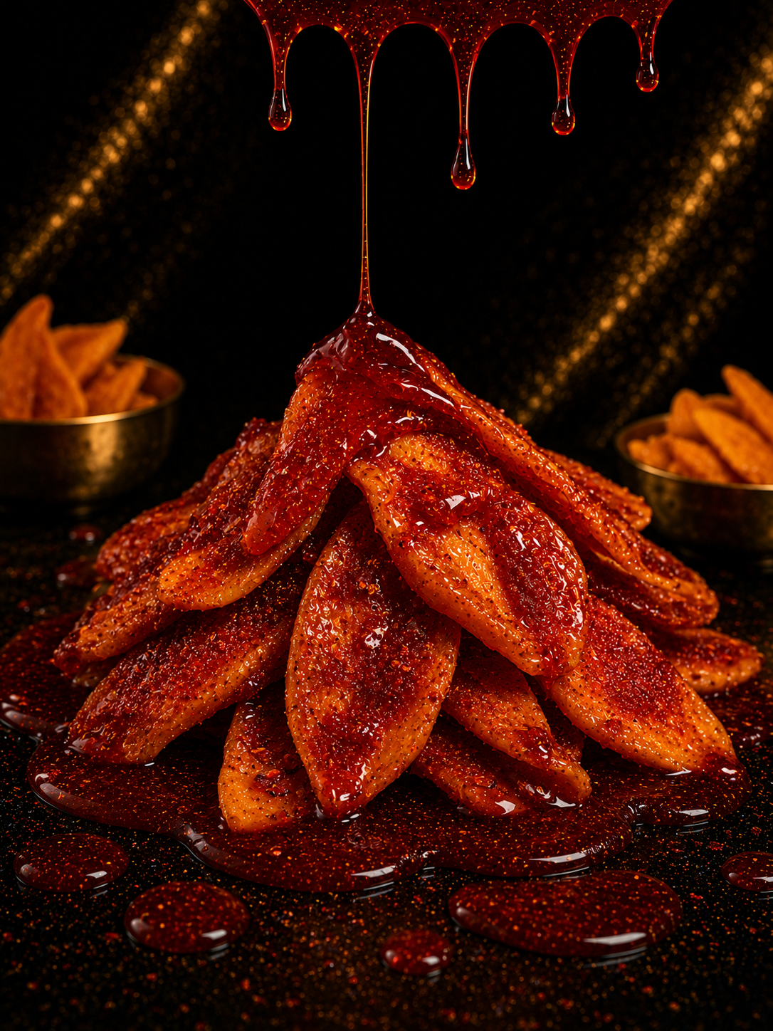 BR Premium Dry Fruits