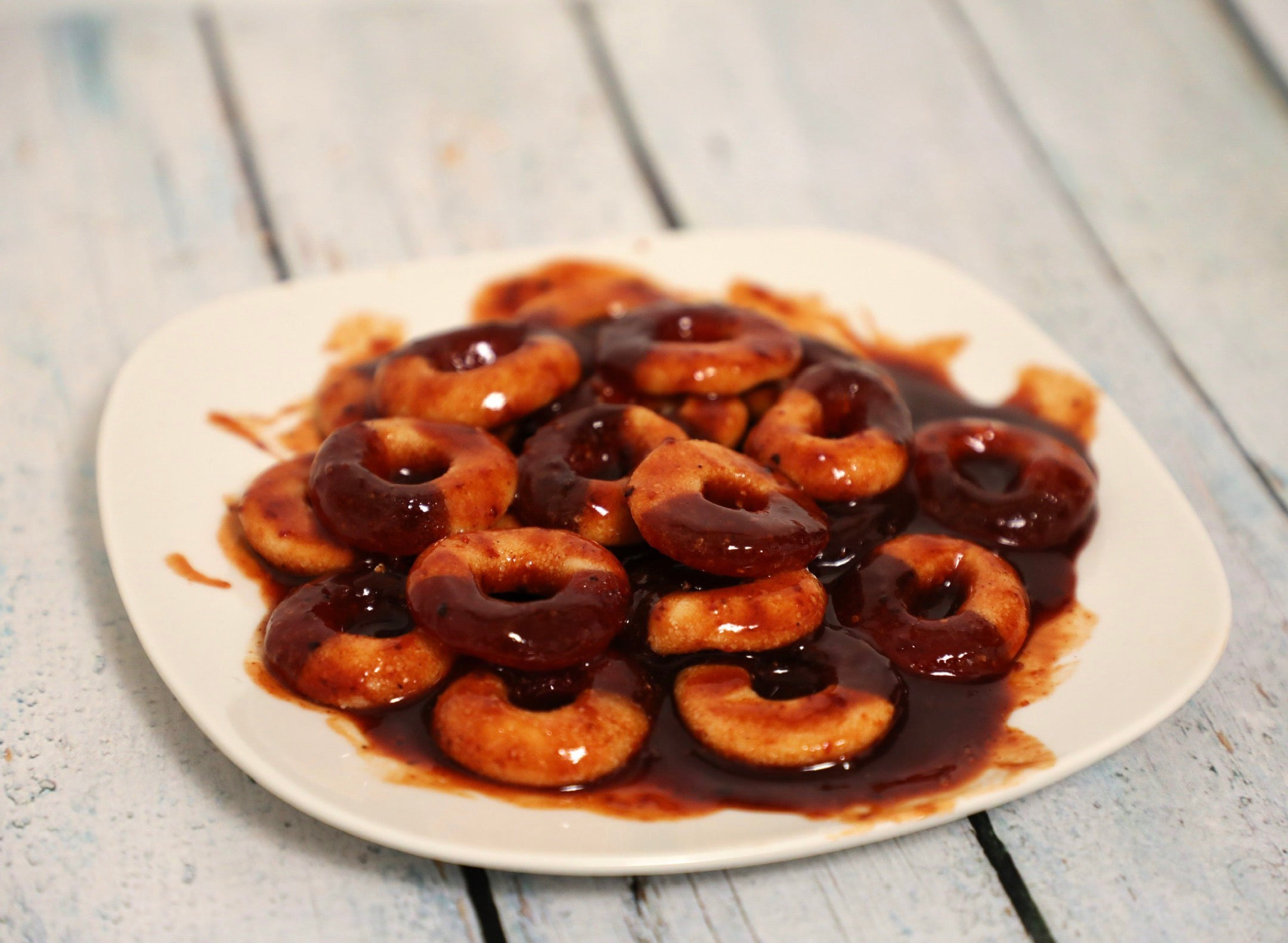 BR Chamoy Watermelon Rings