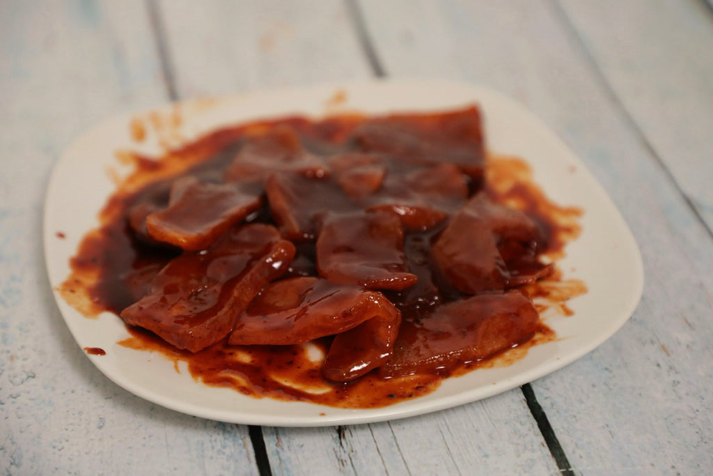 BR Chamoy Dry Mango