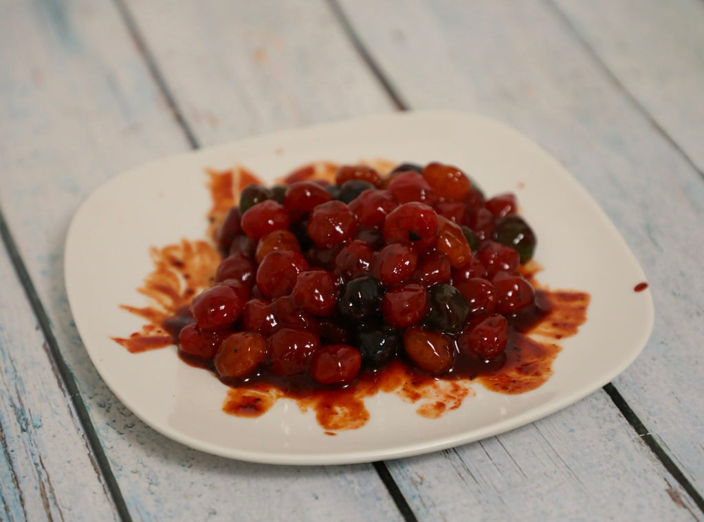 BR Chamoy Gushers