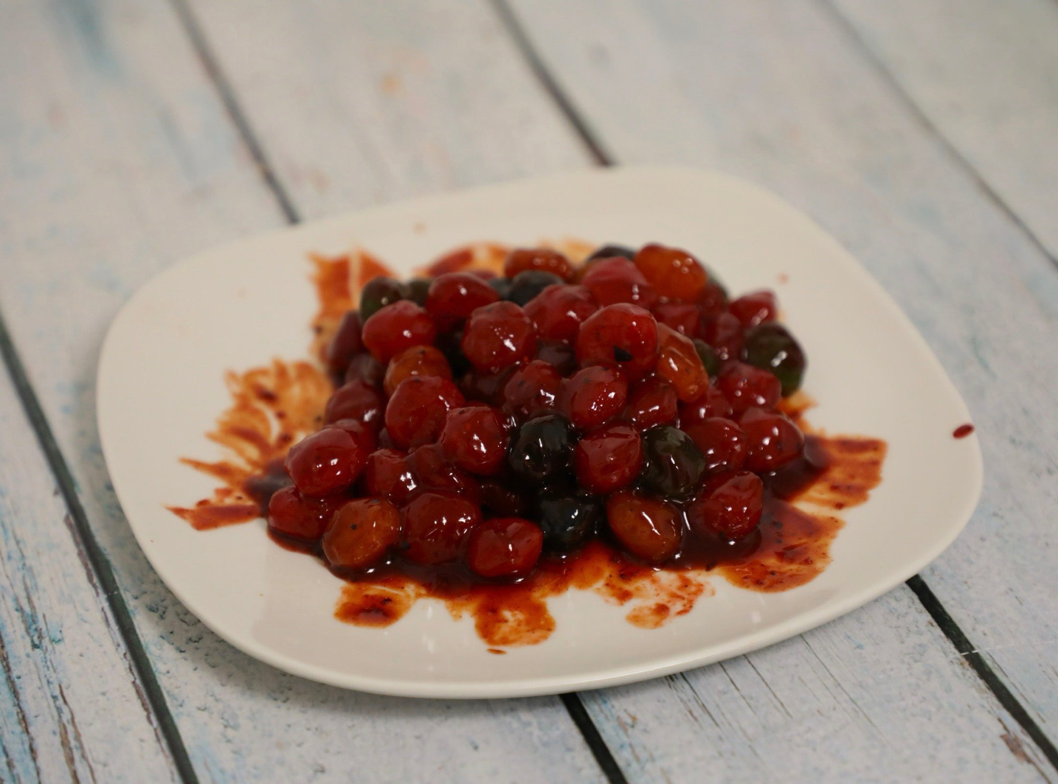 BR Chamoy Gushers