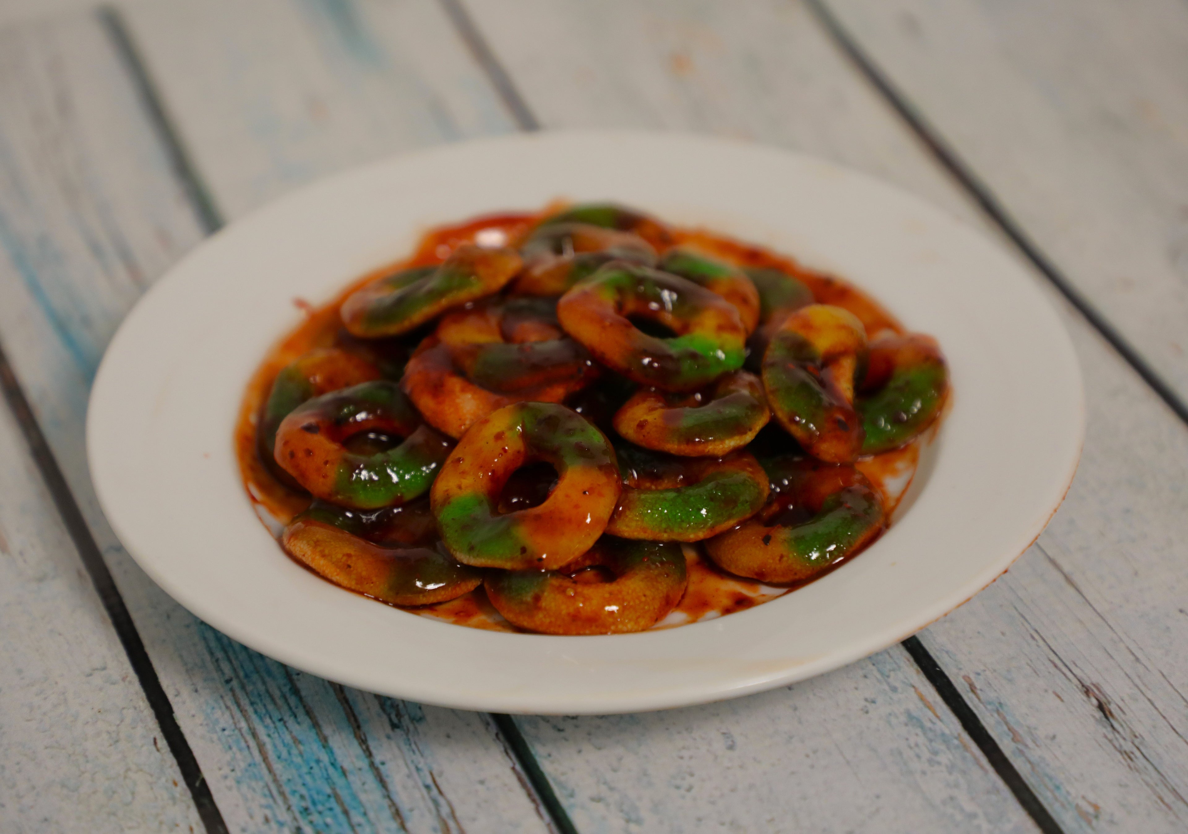 BR Chamoy Apple Rings