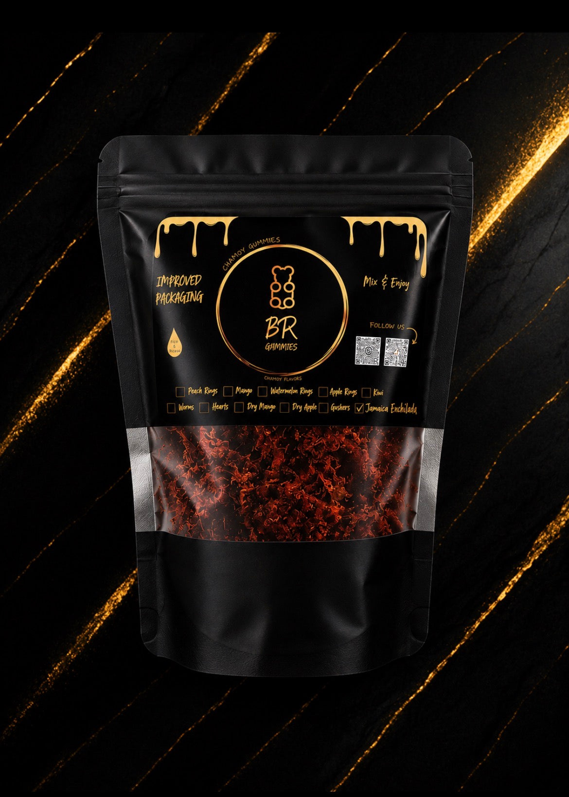 BR Chamoy Hibiscus